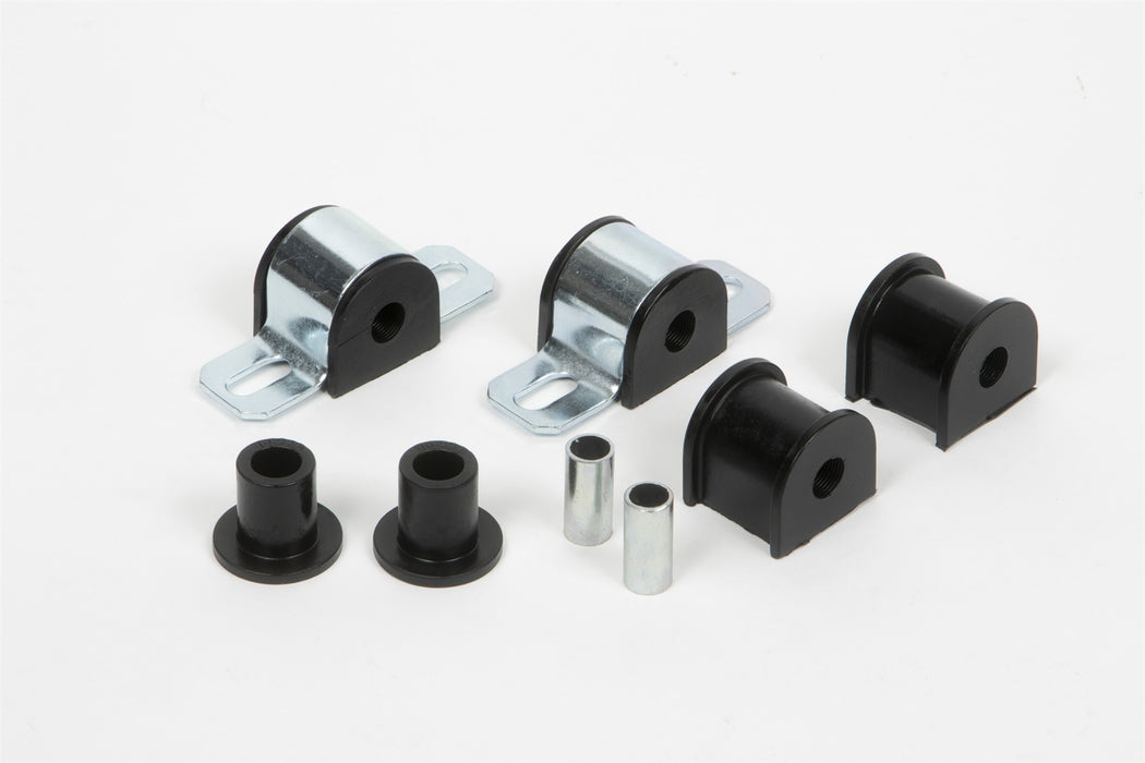 Daystar KJ05013BK 84-01 Jeep Cherokee XJ 15mm Sway Bar Bushing Rear Daystar - Truck Part Superstore