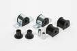 Daystar KJ05013BK 84-01 Jeep Cherokee XJ 15mm Sway Bar Bushing Rear Daystar - Truck Part Superstore