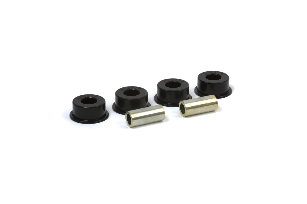 Daystar KJ07002BK Jeep TJ/XJ/ZJ/MJ Track Arm Bushing FR Daystar - Truck Part Superstore