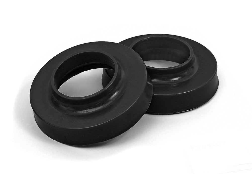 Daystar KJ09107BK Jeep TJ/XJ .75 Inch Boost Daystar - Truck Part Superstore