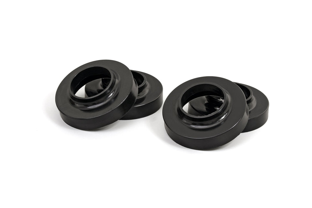 Daystar KJ09108BK Jeep TJ/ZJ .75 Inch Boost Daystar - Truck Part Superstore