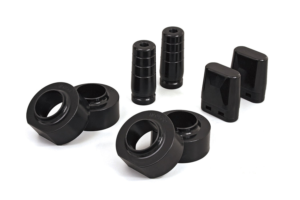 Daystar KJ09110BK 84-98 Jeep Grand Cherokee ZJ 1.75 Inch Lift Daystar - Truck Part Superstore
