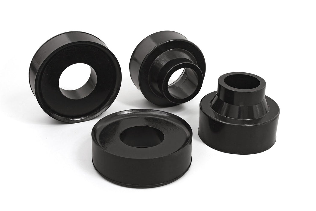 Daystar KJ09113BK 99-04 Jeep Grand Cherokee WJ 2 Inch Lift Daystar - Truck Part Superstore