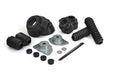 Daystar KJ09116BK 03-07 Jeep Liberty KJ No Diesel 2.5 Inch Lift Daystar - Truck Part Superstore