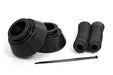 Daystar KJ09118BK 02-07 Jeep Liberty KJ 2 Inch Rear Level Daystar - Truck Part Superstore