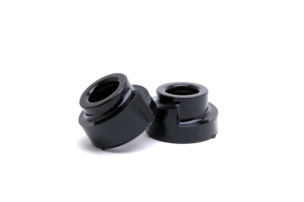 Daystar KJ09119BK 02-07 Jeep Liberty KJ 1.5 Inch Level Daystar - Truck Part Superstore