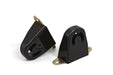 Daystar KJ09120BK 87-96 Wrangler YJ Extended Bump Stop Front Daystar - Truck Part Superstore