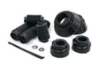 Daystar KJ09123BK 02-07 Jeep Liberty KJ Diesel 1.5 Inch Lift Daystar - Truck Part Superstore