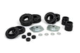 Daystar KJ09132BK 05-10 Jeep Commander / Grand Cherokee WK 2 Inch Lift Daystar - Truck Part Superstore