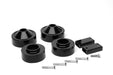 Daystar KJ09137BK 07-18 Jeep Wrangler JK 1.75 Inch Lift Daystar - Truck Part Superstore
