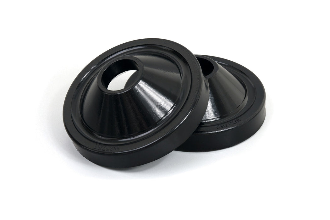 Daystar KJ09140BK 07-18 Jeep Wrangler JK .75 Inch Rear Boost Daystar - Truck Part Superstore