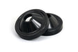 Daystar KJ09140BK 07-18 Jeep Wrangler JK .75 Inch Rear Boost Daystar - Truck Part Superstore