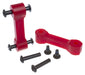 Daystar KJ09146RE 97-06 TJ Wrangler Hood Wrangler Red Daystar - Truck Part Superstore