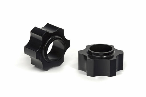 Daystar KJ09152BK 07-18 Jeep Wrangler JK 2 Inch Leveling Kit Daystar - Truck Part Superstore
