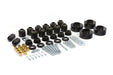 Daystar KJ09154BK 97-06 Jeep TJ 1.75 Inch Combo Kit Daystar - Truck Part Superstore