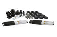 Daystar KJ09156BK 07-18 Jeep Wrangler JK 4 Inch Combo Kit Fits Automatic Transmissions Only Daystar - Truck Part Superstore