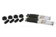 Daystar KJ09158BK 97-06 Jeep TJ 1.75 Inch Lift W/Shocks Daystar - Truck Part Superstore
