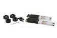 Daystar KJ09159BK 07-18 Jeep Wrangler JK 1.75 Inch Lift W/Shocks Daystar - Truck Part Superstore