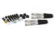 Daystar KJ09160BK 97-06 Jeep TJ 2.75 Inch Combo Kit W/Shocks Daystar - Truck Part Superstore