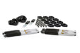 Daystar KJ09161BK 07-18 Jeep Wrangler JK 2.75 Inch Combo Kit W/Shocks Fits Automatic Transmissions Only Daystar - Truck Part Superstore
