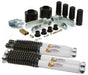Daystar KJ09166BK 84-01 Jeep Cherokee XJ Cherokee 3 Inch Lift Kit Daystar - Truck Part Superstore