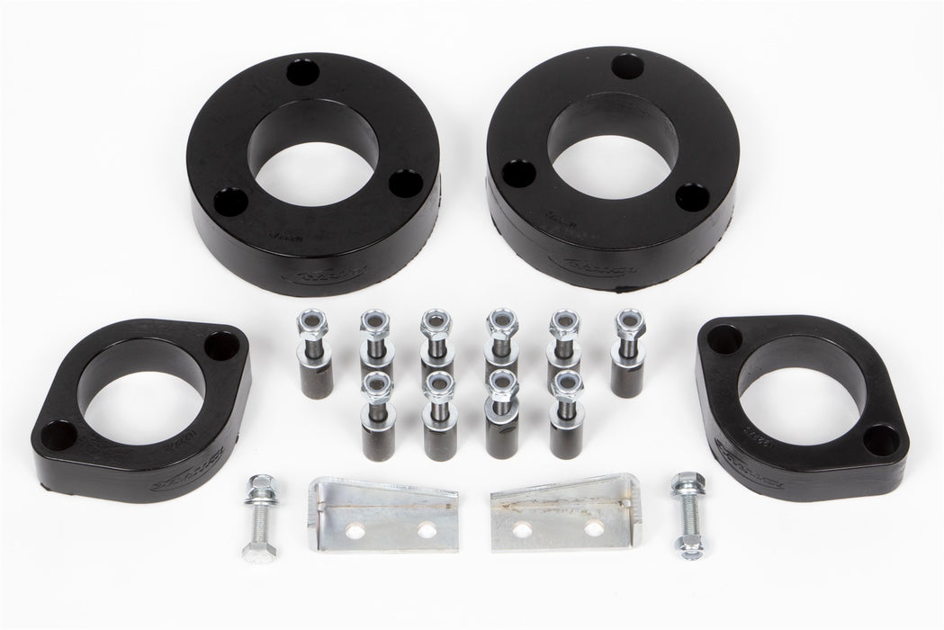 Daystar KJ09169BK Jeep Patriot 1.5 Inch Lift Kit 07-17 Patriot Daystar - Truck Part Superstore