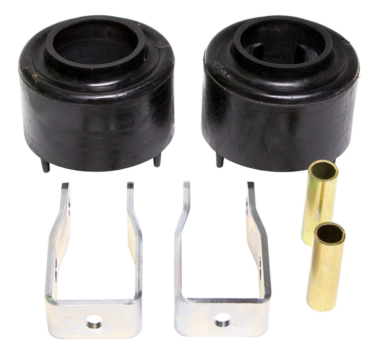 Daystar KJ09176KV Jeep Gladiator/Wrangler JL 1.5 Inch Leveling Kit For 18-20 Wrangler JL/Gladiator Daystar - Truck Part Superstore