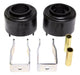 Daystar KJ09176KV Jeep Gladiator/Wrangler JL 1.5 Inch Leveling Kit For 18-20 Wrangler JL/Gladiator Daystar - Truck Part Superstore