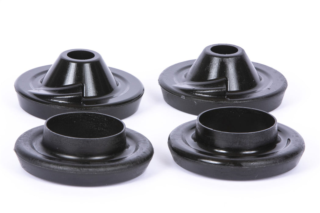 Daystar KJ09181BK Jeep JL 3/4 Inch Lift Kit for 18-Present Wrangler JL Daystar - Truck Part Superstore