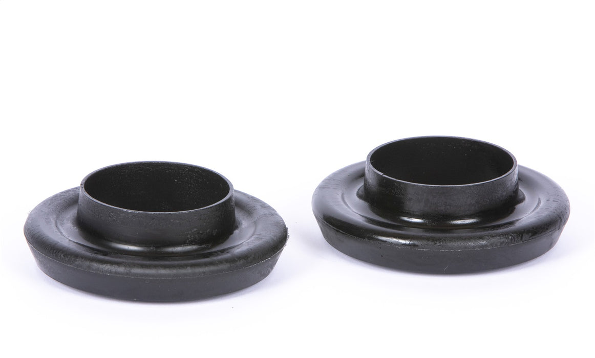Daystar KJ09182BK Jeep JL 3/4 Inch Leveling Kit for 18-Present Wrangler JL Daystar - Truck Part Superstore