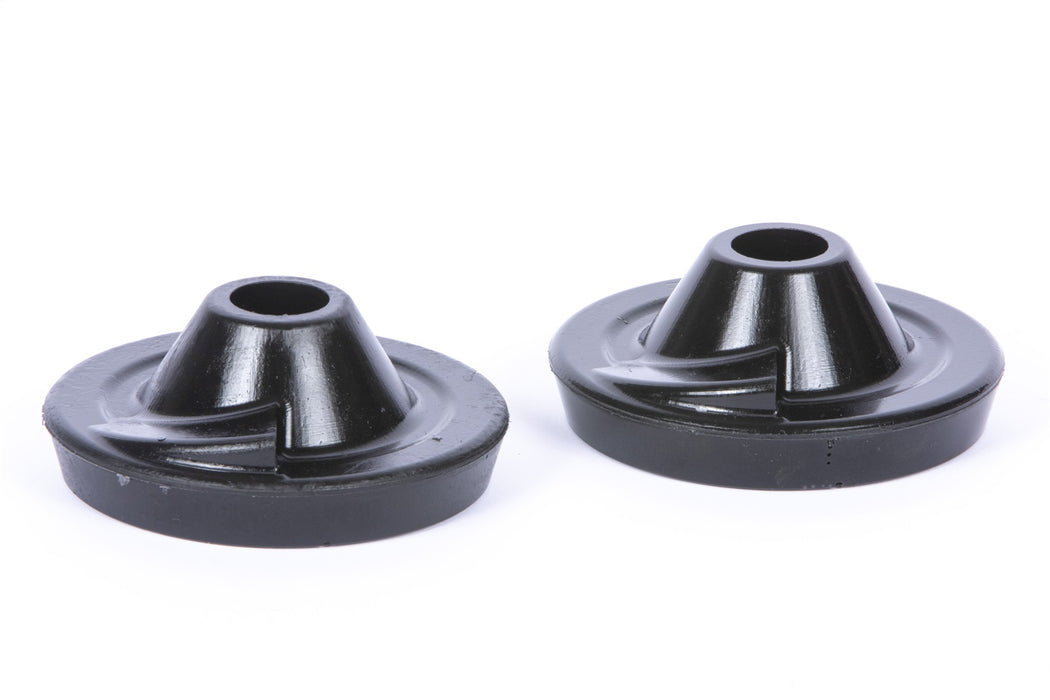 Daystar KJ09183BK Jeep JL 3/4 Inch Lift Kit Rear Only for 18-Present Wrangler JL Daystar - Truck Part Superstore