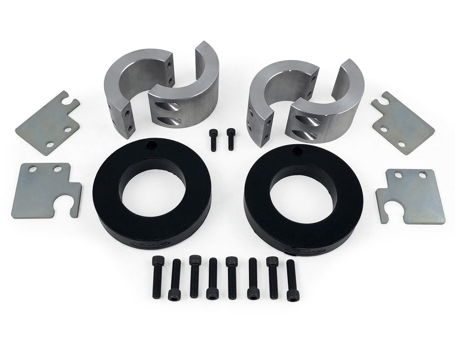 Daystar KJ09187BK Cherokee 2.0 Inch Lift Kit For 14-20 Jeep Cherokee KL Daystar - Truck Part Superstore