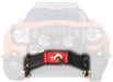 Daystar KJ50000BK Jeep Renegade Latitude Winch Bumper 15-18 Jeep Renegade Wil Not Fit Trailhawk Daystar - Truck Part Superstore