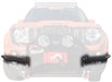 Daystar KJ50001BK Jeep Renegade Winch Bumper Guards 15-17 Jeep Renegade Daystar - Truck Part Superstore