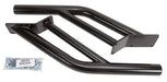 Daystar KJ50001BK Jeep Renegade Winch Bumper Guards 15-17 Jeep Renegade Daystar - Truck Part Superstore