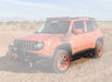 Daystar KJ50012BK 15-17 Jeep Renegade Rock Sliders Daystar - Truck Part Superstore
