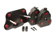 Daystar KJ50022BK Can Cam Mounting Kit; Incl. 2 Cam Cans; - Truck Part Superstore