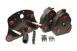 Daystar KJ50024BK Can Cam Mounting Kit; Incl. 2 Cam Cans; - Truck Part Superstore