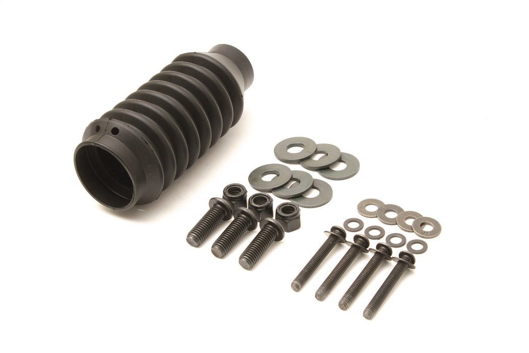 Daystar KJ50024BK Can Cam Mounting Kit; Incl. 2 Cam Cans; - Truck Part Superstore