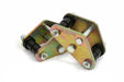 Daystar KJ61017BK Jeep CJ .75 Inch Tow Front Shackle Daystar - Truck Part Superstore