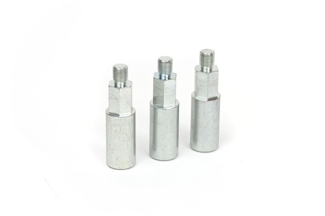 Daystar KJ71033 Jeep CJ Cam Can Mounting Stud Kit Only 3 Pc Daystar - Truck Part Superstore
