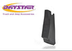 Daystar KJ71043BK 07-10 Jeep Wrangler JK A-Pillar Switch Pod No Switches Included Daystar - Truck Part Superstore