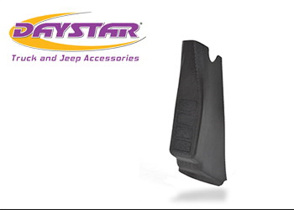 Daystar KJ71043BK 07-10 Jeep Wrangler JK A-Pillar Switch Pod No Switches Included Daystar - Truck Part Superstore