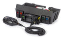 Daystar KJ71060BK Jeep JK GMRS 2 Way Radio Kit 07-18 Jeep Wrangler JK Daystar - Truck Part Superstore
