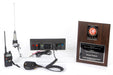 Daystar KJ71061BK Jeep JK GMRS 2 Way Radio Kit 07-18 Wrangler JK Complete Daystar - Truck Part Superstore