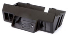 Daystar KJ71064BK Jeep JK Above Dash Mount for Daystar GMRS Radio 07-18 Wrangler JK - Truck Part Superstore