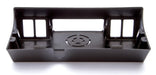 Daystar KJ71064BK Jeep JK Above Dash Mount for Daystar GMRS Radio 07-18 Wrangler JK - Truck Part Superstore