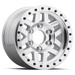 KMC KM22878591500R1 KM228 17X8.5 6X6.5 MACH 00MM - Truck Part Superstore