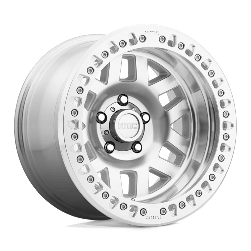 KMC KM22979050538N KM229 17X9 5X5.0 MACH -38MM - Truck Part Superstore