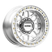 KMC KM23579080538N KM235 17X9 8X6.5 MACH -38MM - Truck Part Superstore